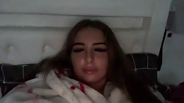 Lulumayxx's Webcam Show