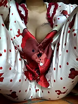 Love_forever_69 Show Webcam