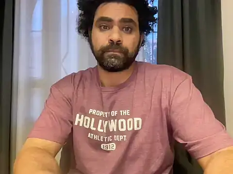 Show de webcam de Royalpharaoh2