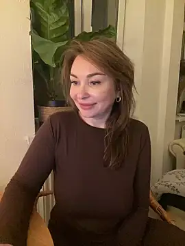 Živý XXX chat Syverelle