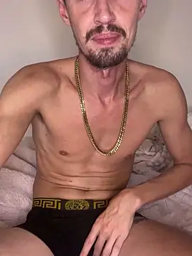 Show webcam de MeJross