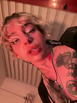 Bonnie_vega Webcam Show