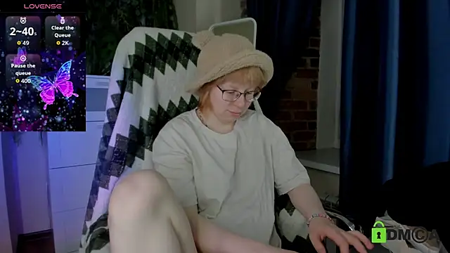 Melissa_Wells' Live XXX Chat