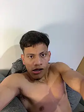 Онлайн чат XXX bbchocolate27