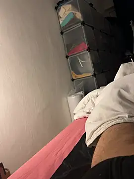 nevada007coolのウェブカメラショー