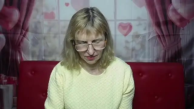 PattySannyのライブXXXチャット