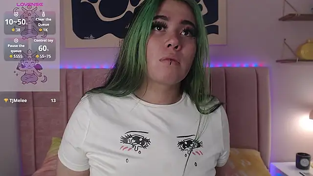 دردشة Liliith_Zeniith الجنسية المباشرة