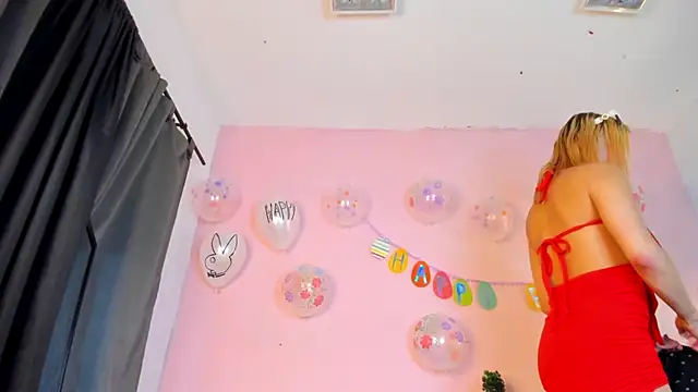 Astrid_Porno Webcam Show