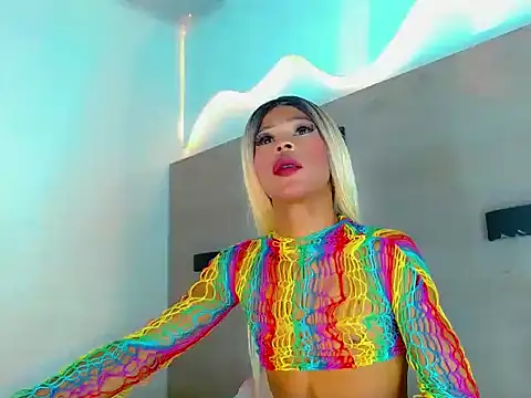 SinnthyaFoxxy's Webcam Show