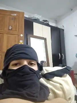 Show de webcam de KleberL