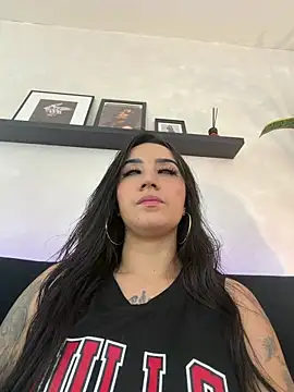 EmmyEvans1 – Live XXX-chat