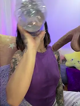 Živý XXX chat _antonella_dreamss