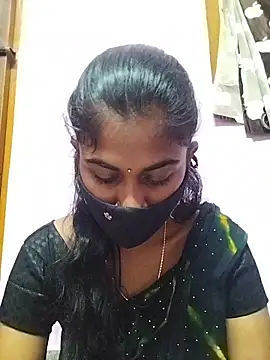 Tamil_Hot_RoyalQueen's Webcam Show