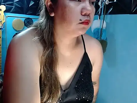 ambersmile 라이브 XXX 채팅