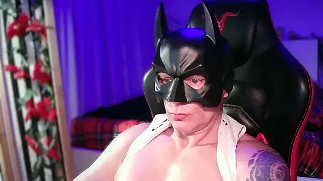 HardMattSteel Webcam show