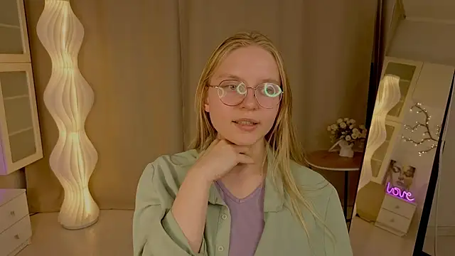 AlicaCohillのライブXXXチャット