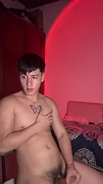 12krizia3 Show Webcam