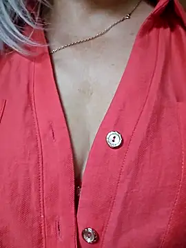 Chat XXX en directo de LadyTouch