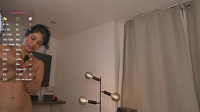 im_annie's Live XXX Chat