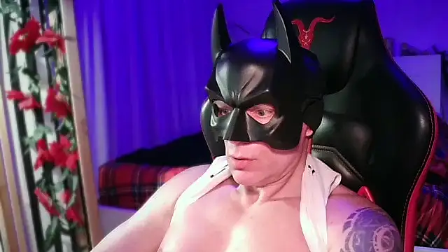 دردشة HardMattSteel الجنسية المباشرة