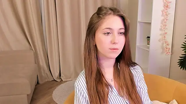 BetteSelbe's Live XXX Chat