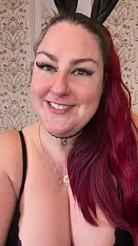 Lacey-BBW Chat XXX in diretta