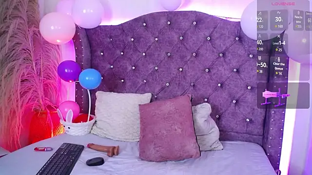 Elizabeth_Evans1 Live XXX-Chat