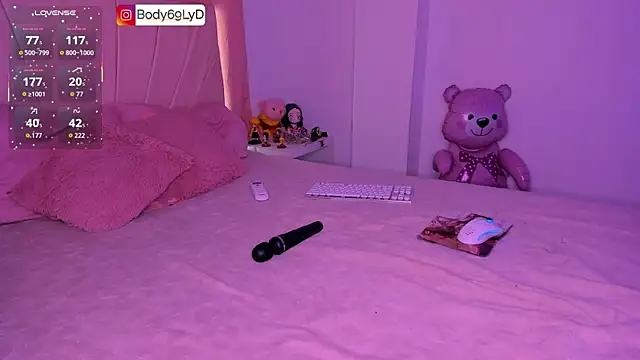 Chat XXX Live Body69ld