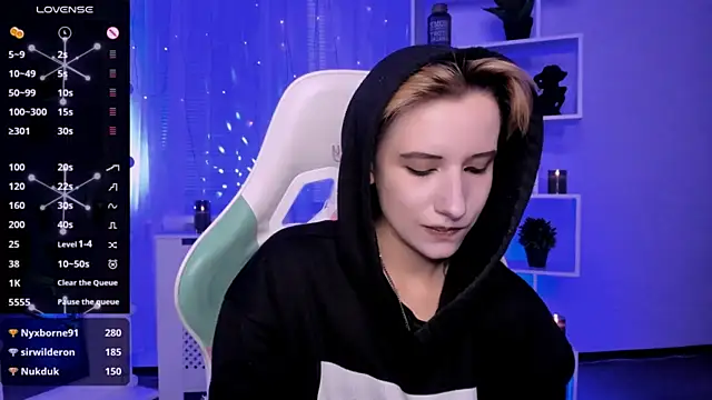 _Rein_ramm Live XXX-chat