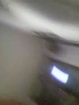 Webkamerová show RomWoolf