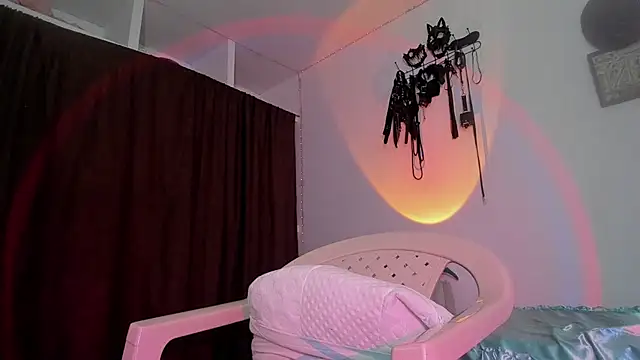 Czat XXX na żywo – dex_55