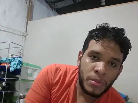 josecamsex27 Pertunjukan Webcam