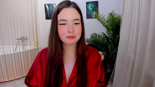 WishToBloom Obrolan Langsung XXX