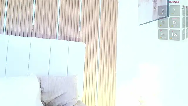 Tomy_Roxのウェブカメラショー