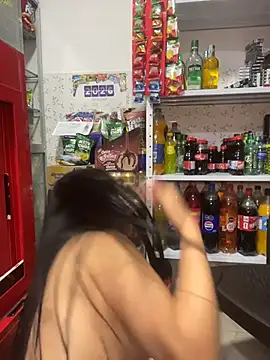 Sara_funのライブXXXチャット