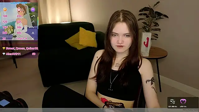 Dilara_xBaby Live XXX-Chat