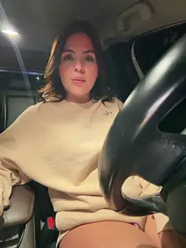 Chat XXX Live SofiaGomez444