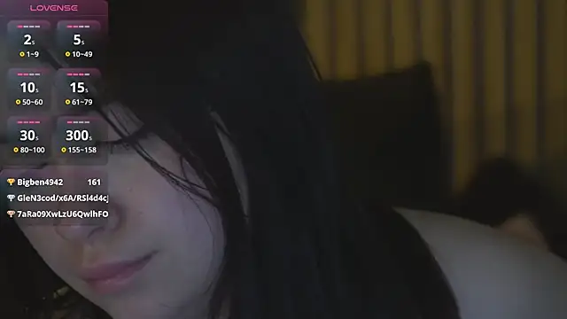 Czat XXX na żywo – MargaritaGrey