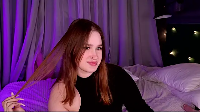XXX chat uživo modela LoriMason