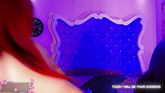 LeyXandrabraz's Webcam Show