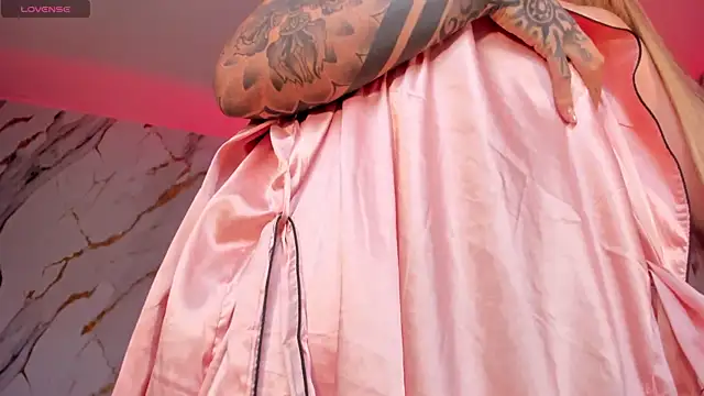 دردشة LexieWayne الجنسية المباشرة