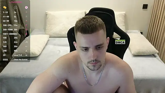 Larstar01のライブXXXチャット