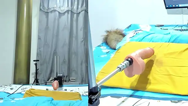 XXX chat uživo modela marilyn_16