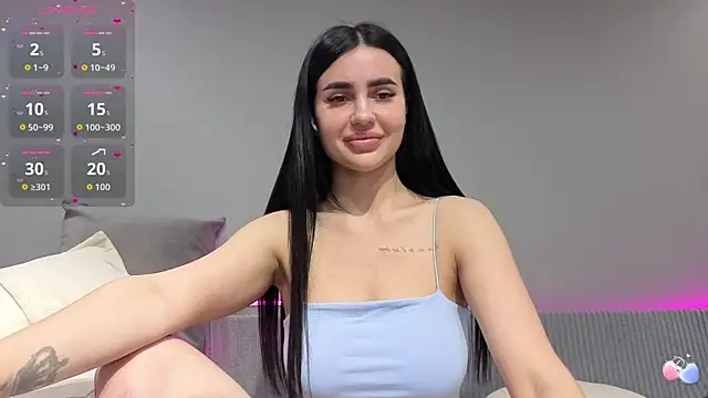 Mary__foxyのライブXXXチャット