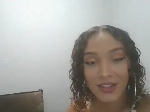 Webkamerová show 4petitosa_