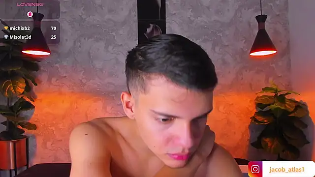 ian_jacobn Webbikameraesitys