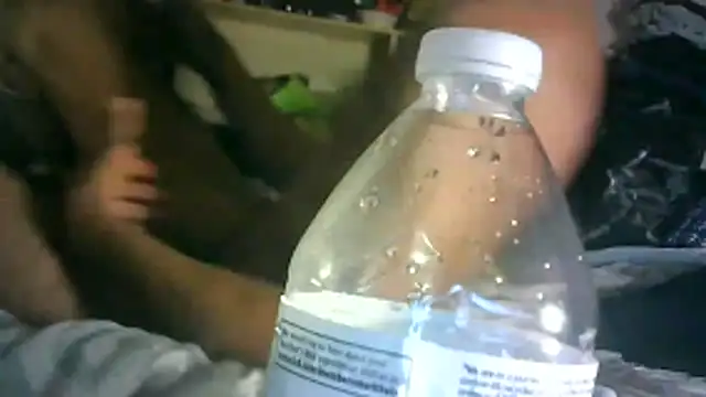 GUAPAN3S3_FIR3 Webcam-Show