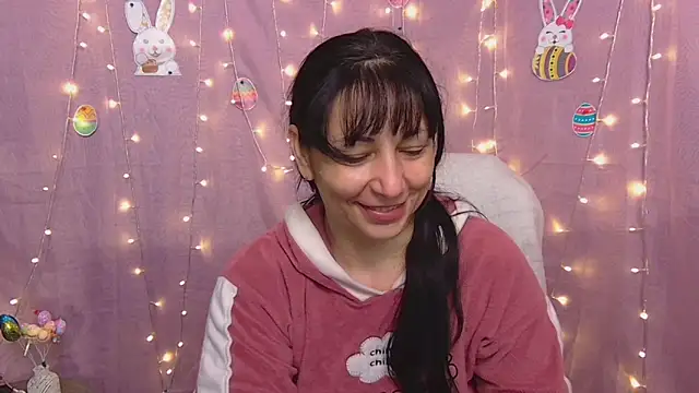 Živý XXX chat LiluGrants