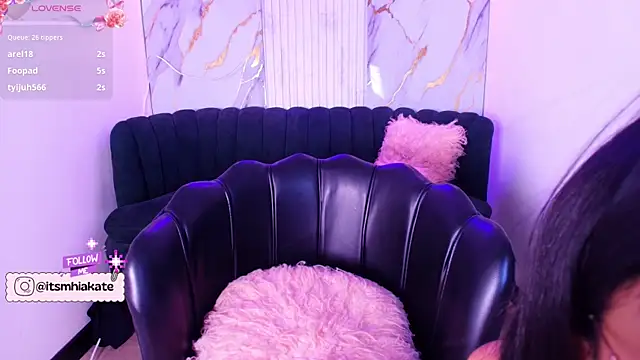 Živý XXX chat Mhiaa_Sweet