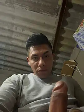 Webkamerová show Marko-18